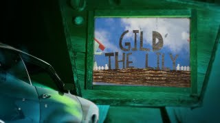 Billy Strings  Gild the Lily Official Lyric Video [upl. by Naneik591]