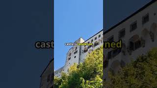 Fairy Tale Castles adventure castle tours austria [upl. by Atiekahs879]