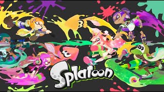 The Best of Splatoon 1 2 amp 3 Music [upl. by Valerio929]