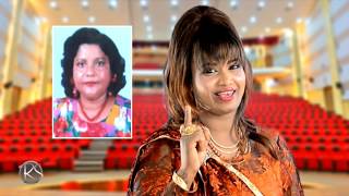 Antonette De Maina konkani new song from DVD GOEM KONNACHEM by Raggio Fernandes [upl. by Enitsrik]