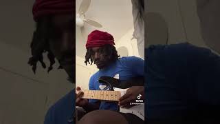 Outkast Prototype guitar part outkast [upl. by Sibbie]