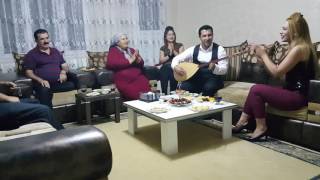 AİLECE GÜZEL BİR BAYRAM GECESİ DIRRA MIRRA ARAPÇA اغاني عربية [upl. by Nauwaj353]