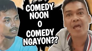 COMEDY NOON O COMEDY NGAYON  NOGNOG THOUGHTS  RHY TV [upl. by Ellon]