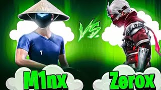 Ꭻ Ꭷ ᗫ ⚠️Sᴘᴇᴇᴅ 모 vs muna ff call me noob 🙏😈 open challenge 🌠💪 only one tap game play ▶️ [upl. by Noyes]