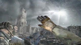 PostApocalypse Now  Metro Last Light Preview [upl. by Springer]