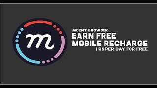 Mcent Browser full Review  Proof [upl. by Whiting]