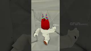 Roblox  ZOONOMALY BETTY NURSERY ESCAPE Chasing and JUMPSCARE [upl. by Teriann891]