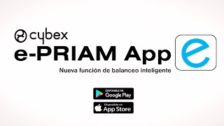 Nueva función balanceo en ePRIAM App [upl. by Jojo]