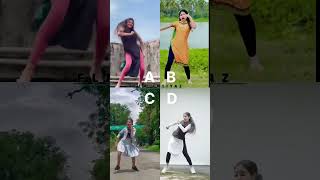 O pilaga venkatesh song  O pilla folkdance trending tamilstatus shorts therealimtiyaz [upl. by Antoinetta]