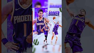 Day 79 Devin Booker poster design  Easy poster design in photoshop devinbooker basketballshorts [upl. by Meredith]