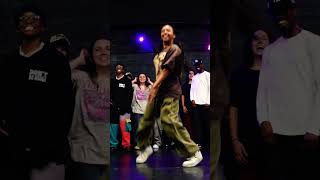 OFFSET CREW  Flaw  Plies  Choreo by Noeah Jacobs  Arielle Supplice [upl. by Idoj352]