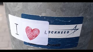 quotand thats where Lockheedquot [upl. by Anatnom334]