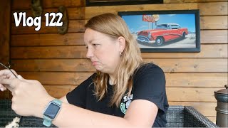 Nieuwe plant broeken opruimen en uitzoeken kringlopen amp Shoplog Vlog 122  Gwoonbysandra [upl. by Gillett]