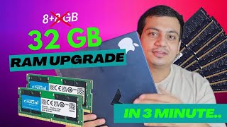 Is a RAM Upgrade Worth It Boost Your Laptops Speed [upl. by Spears]