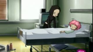 Código Lyoko 37 Por el bien común Español HD [upl. by Brasca]