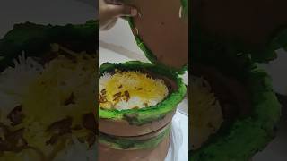 food foodgasmic foodlover foodie foodvlog foodtube biryani biryanilovers blockbuster [upl. by Gnart]