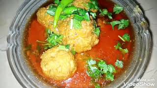 Mazedar Beaf Kofta Recipe [upl. by Evangelist410]