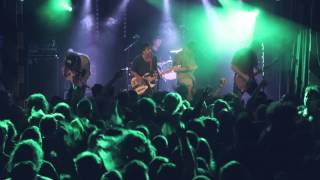 FIDLAR  Awkward Live Video  Oxford Art Factory [upl. by Llebana]