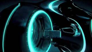 Comic Con 2009 Tron Legacy Part 2 [upl. by Wesa]