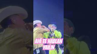 Tekashi llora al cantar 🎤 quotEn tu perra vidaquot junto a Eduin Caz  eduincaz tekashi69 parati [upl. by Richers]