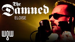 Whitby Goth Weekend  The Damned  Eloise Live [upl. by Enileme716]