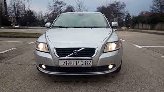 VOLVO S40 16d Momentum [upl. by Hgielsa]