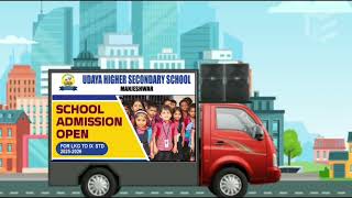 School Admission Open 20252026admission school schooleducation registernow admissionsopen lkg [upl. by Ellenid]