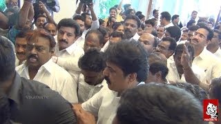 Vijayakanth Comedy at the BJP Alliance Meeting [upl. by Beverly516]