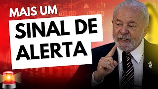 ðŸš¨LULA EXPÃ•E DESASTRE ECONÃ”MICO IMINENTE GANÃ‚NCIA DO MERCADO FINANCEIRO E DÃ‰FICIT FISCAL ZERO [upl. by Amikay]