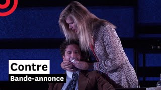 Contre — Bandeannonce [upl. by Sivrad]