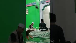 Cahaya Diatas Cahaya  Murottal Merdu murotal quran shorts viralvideo [upl. by Elocin788]