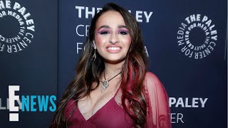 Jazz Jennings Opens Up About Eating Disorder amp Weight Gain  E News [upl. by Ainegul642]