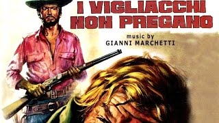 Italy 1968 Gianni Marchetti  I Vigliacchi Non Pregano [upl. by Methuselah652]