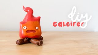 Watch Me Create a Magical Clay Figurine [upl. by Assela]