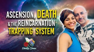 Death Ascension and the REINCARNATION Trapping System [upl. by Adnilg]