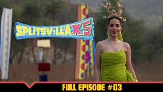 Splitsvilla X5  Episode 3  Truth Or Consequences  Whos Keeping It Real [upl. by Aihtniroc]