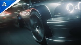 Most Wanted 2024  Need for Speed Remake [upl. by Ahsineb]