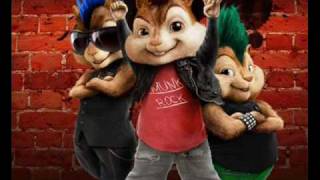 Chipmunks  Tubthumping [upl. by Lonier]