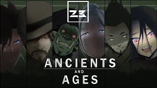 Ancients and Ages Ep 23 [upl. by Eleumas]