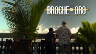 BROCHE DE ORO TRAILER [upl. by Nylsirhc464]