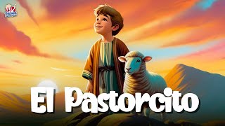 El Pastorcito Películas Infantiles [upl. by Newg]