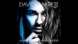 David Garrett  03  Caprice 24 Garrett vs Paganini [upl. by Recor]