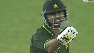 Pakistan Cricketer Stupidity level INFINITY  Stupid Batsman [upl. by Salangia]