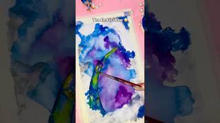 Beautiful Arabic Calligraphy Art Tricks  Easy Arabic Calligraphy arabiccalligraphy [upl. by Aliab]