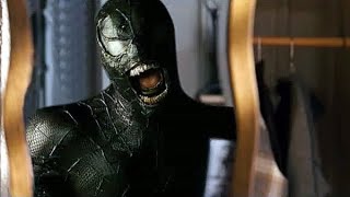 SpiderMan 3  All Deleted Scenes that we know of [upl. by Battista]