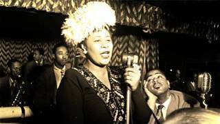 Ella Fitzgerald  Stella by Starlight Verve Records 1961 [upl. by Adnahsed]