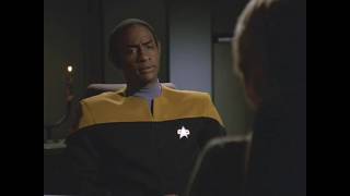 Tuvok on inner darkness [upl. by Alyel]