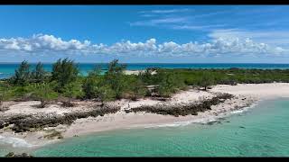 MOZAMBIQUE drone video [upl. by Aridni]