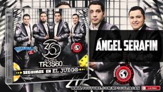 Grupo 360  Angel Serafin Estudio 2015 [upl. by Cerelly]