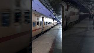 Ganga Sutlej trending viralvideo train shortvide [upl. by Carmita]